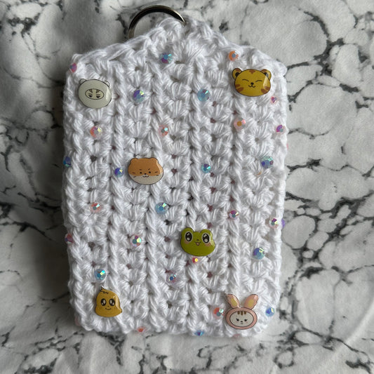 OT13 Miniteen Pc Holder