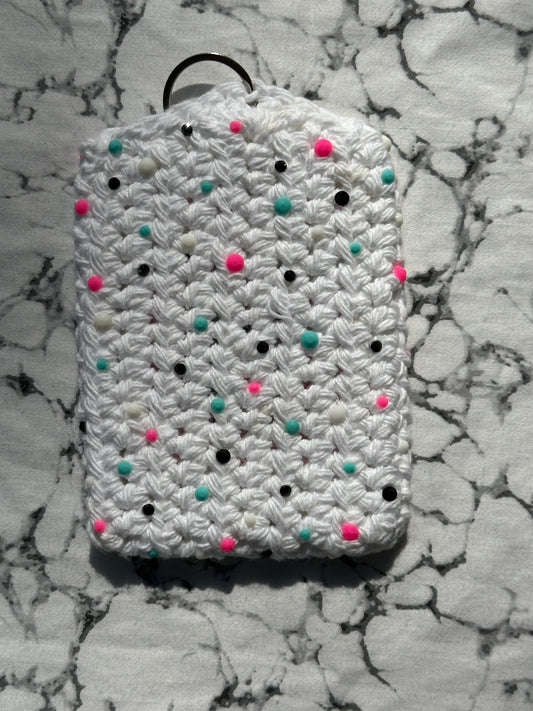 Jack In The Box Inspired PC Holder