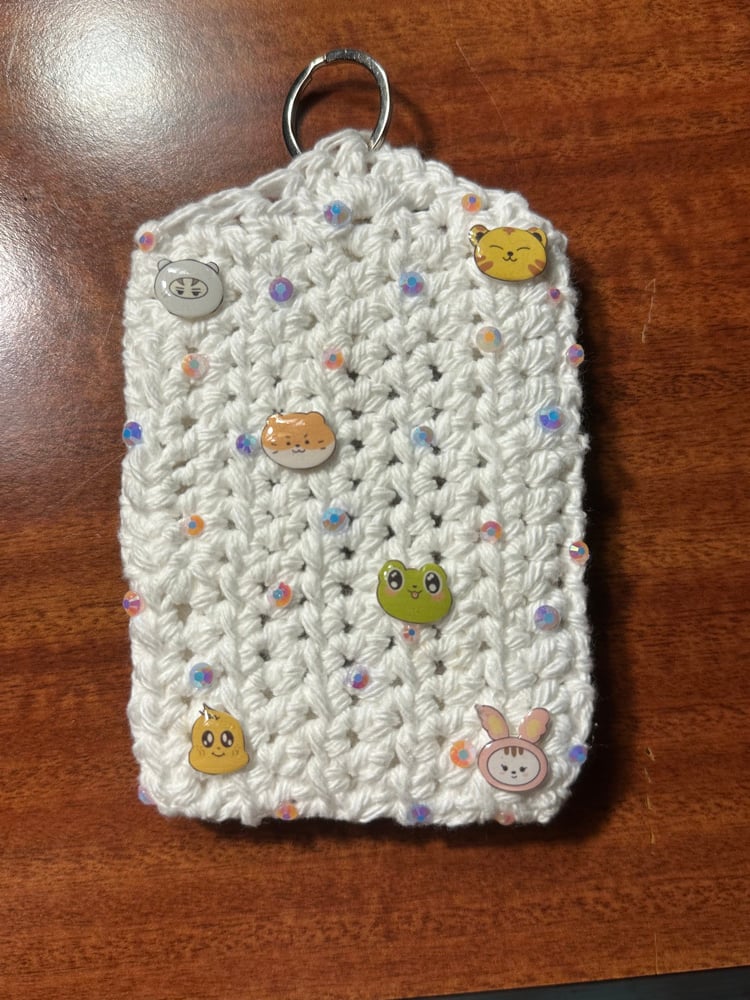 OT13 Miniteen Pc Holder