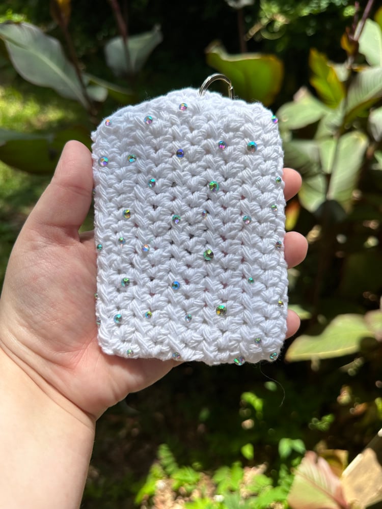 Ppulbatu Photocard Holders