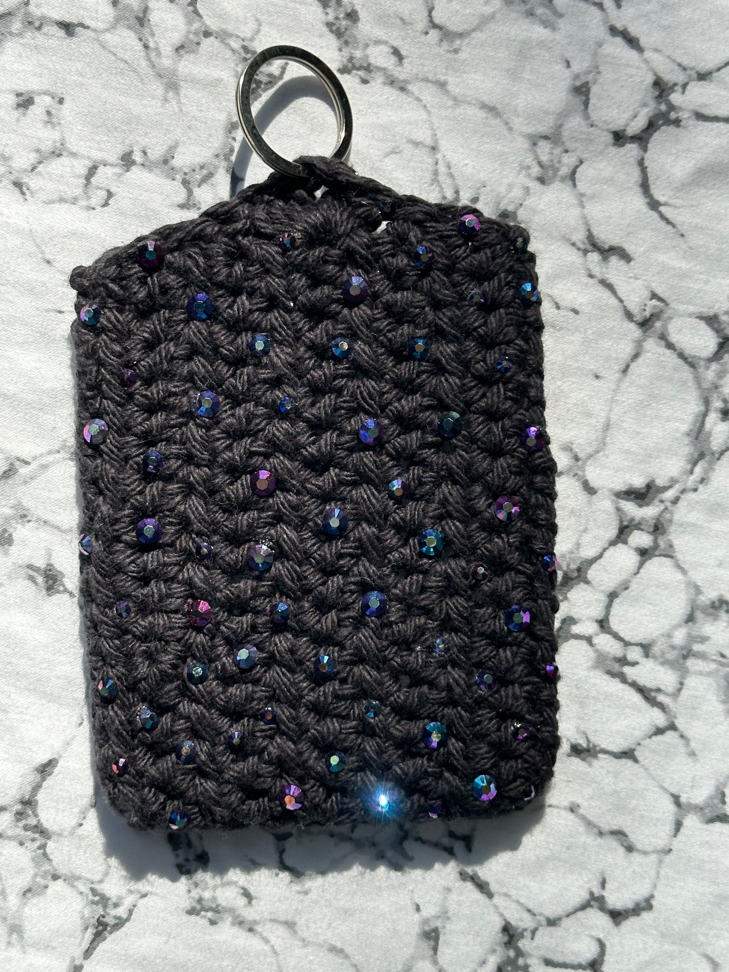 Galaxy Kpop Photocard Holder