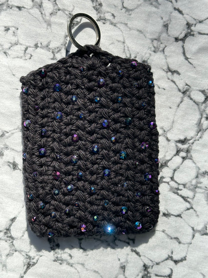 Galaxy Kpop Photocard Holder