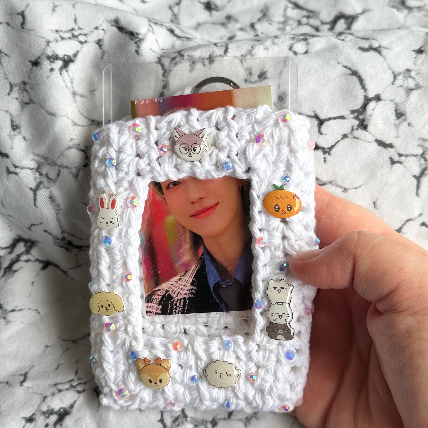 OT13 Miniteen Pc Holder