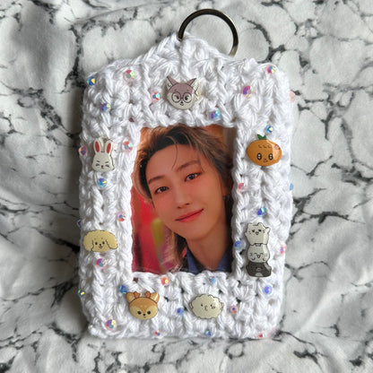 OT13 Miniteen Pc Holder