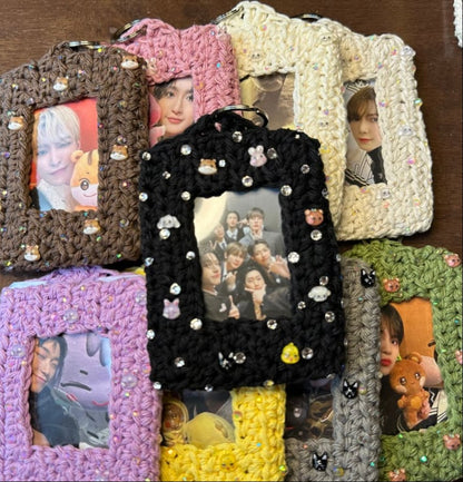 Aniteez Photocard Holders