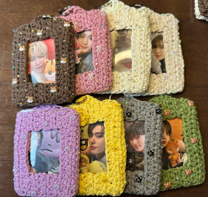 Aniteez Photocard Holders