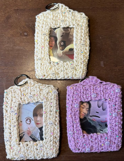 Aniteez Photocard Holders