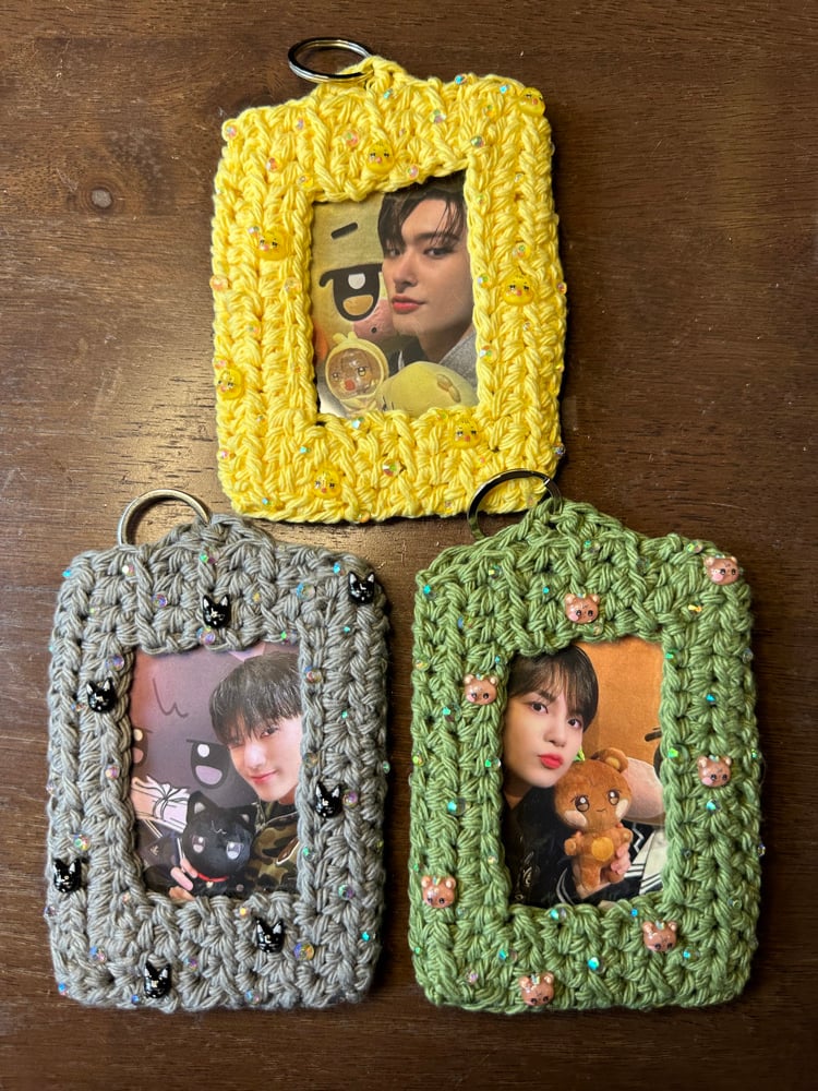 Aniteez Photocard Holders