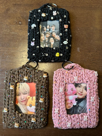 Aniteez Photocard Holders