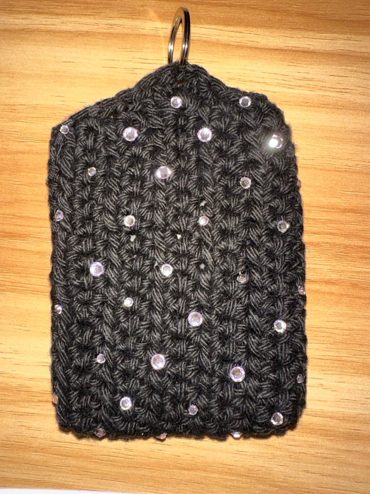 BT21 Neon Sign OT7 Photocard Holder