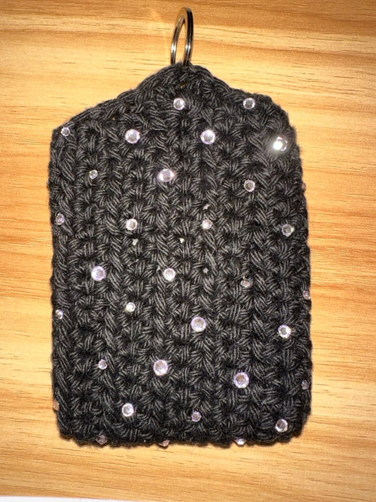 BT21 Neon Sign OT7 Photocard Holder