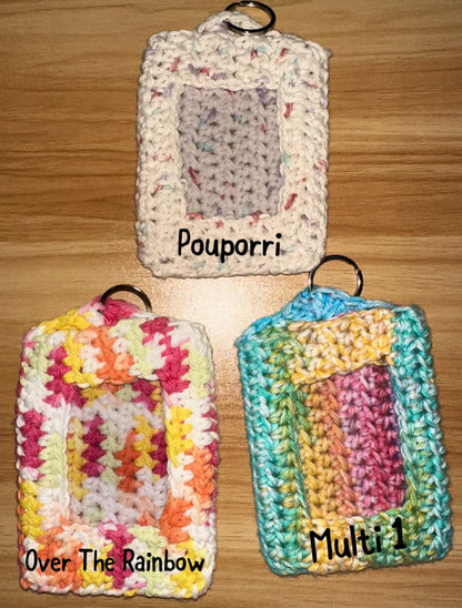 EARLY BLACK FRIDAY - 50% Off Clearance Photocard Holders