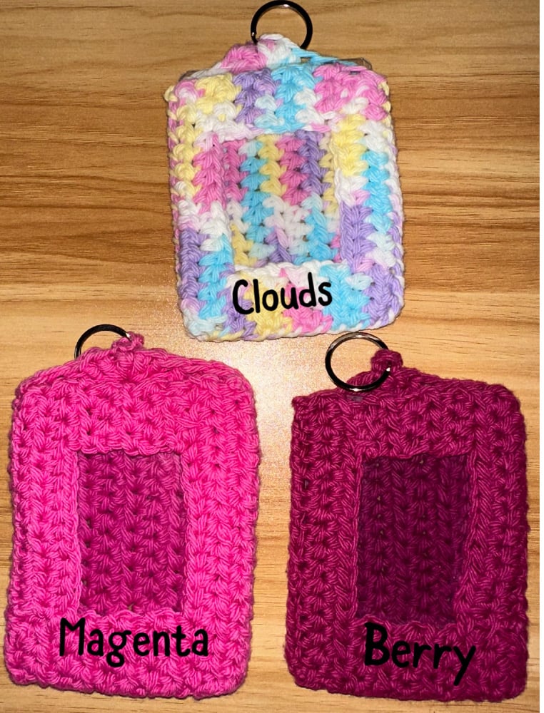 EARLY BLACK FRIDAY - 50% Off Clearance Photocard Holders