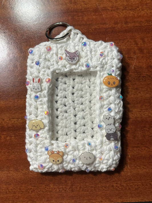 OT13 Miniteen Pc Holder