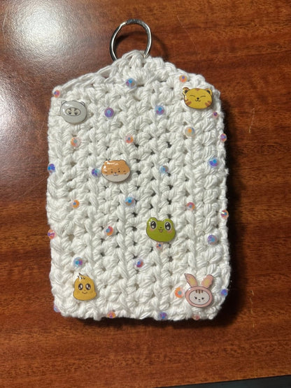 OT13 Miniteen Pc Holder