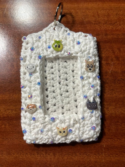 OT6 BBNEXDO Photocard Holder