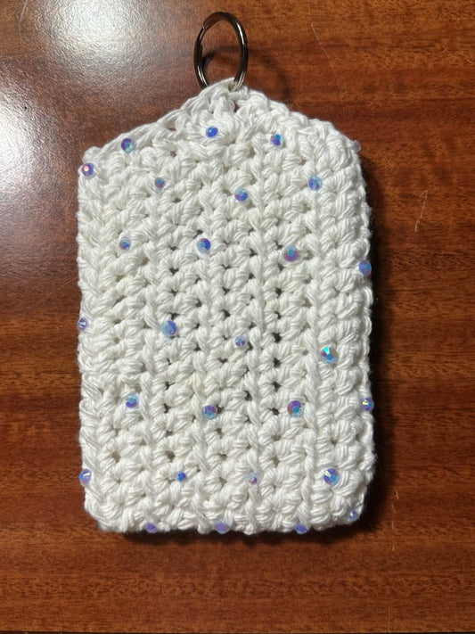 OT6 BBNEXDO Photocard Holder